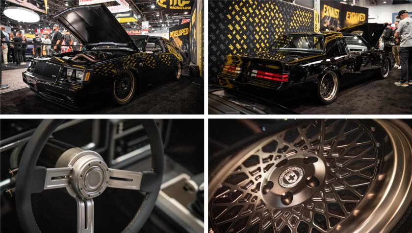 1987 buick grand national