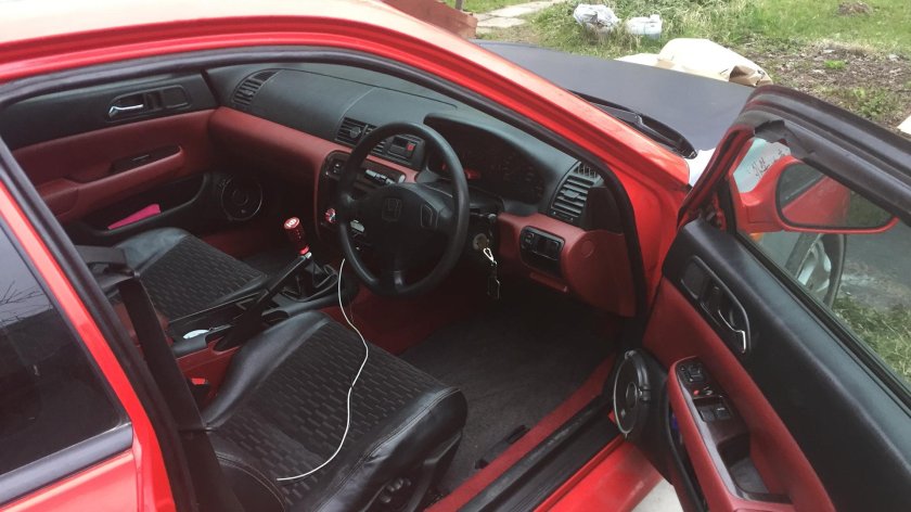 Прелюд 5 на Красном салоне