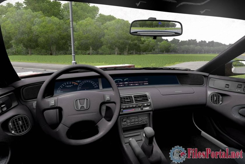 Honda Prelude si 1994