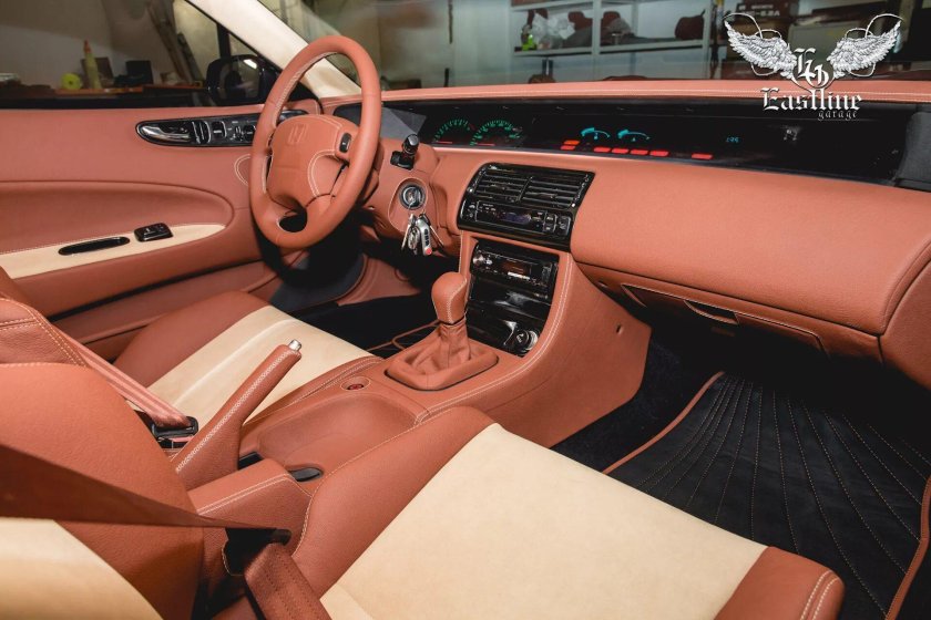 Прелюд 4 салон