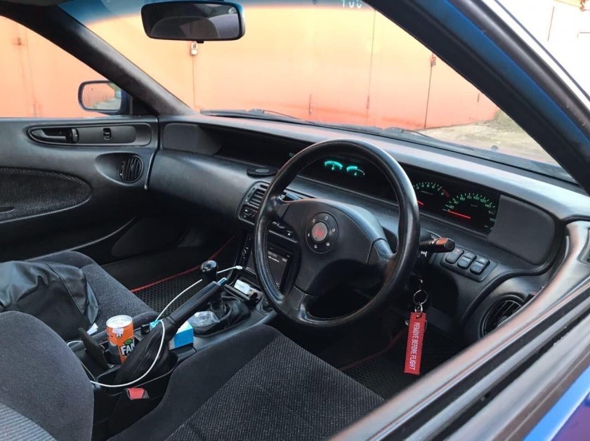 Прелюд 4 салон