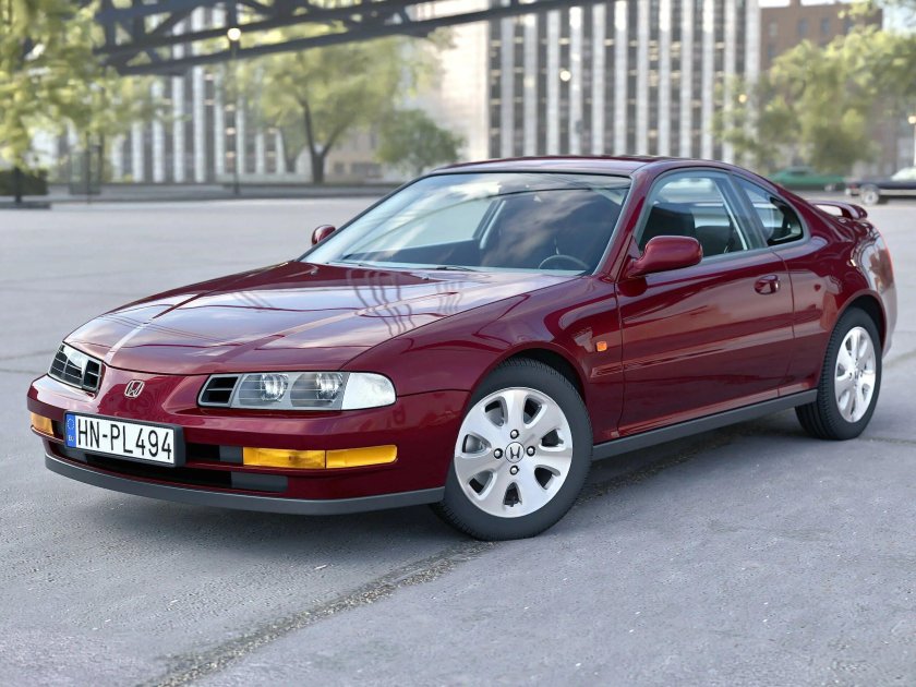 Nissan 200sx 1996