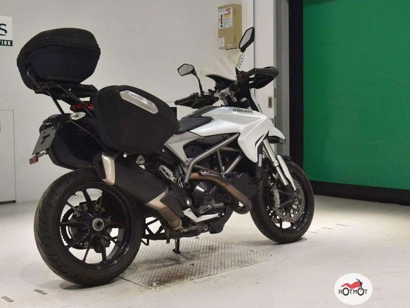 Мотоциклы ducati