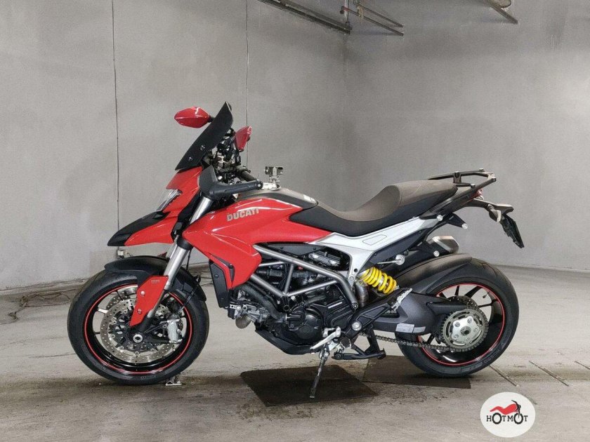 Ducati multistrada 1200