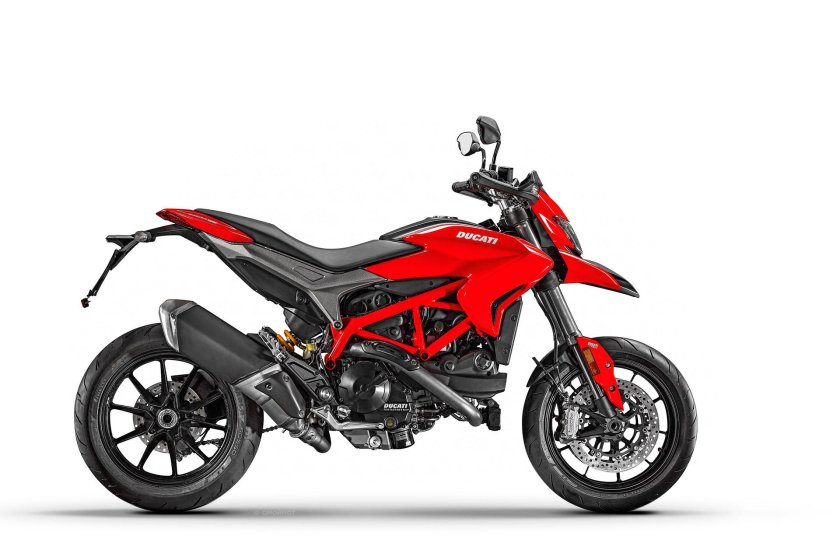 Ducati Hypermotard 939