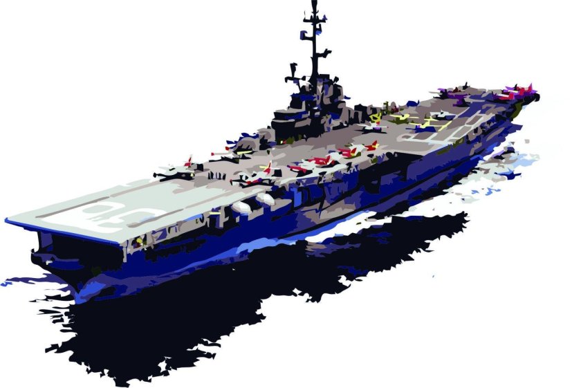 Авианосец Эссекс