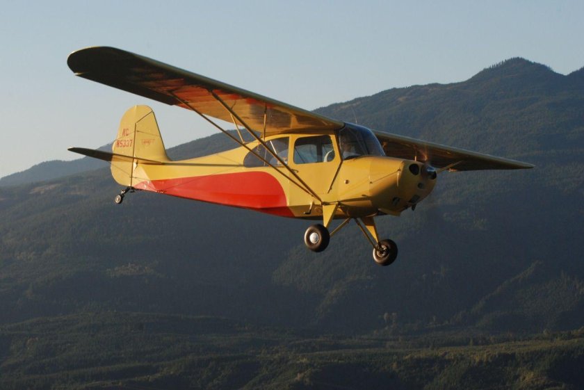 Aeronca