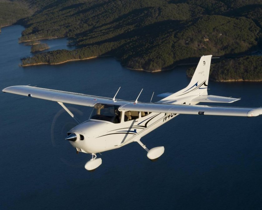 Cessna 172s