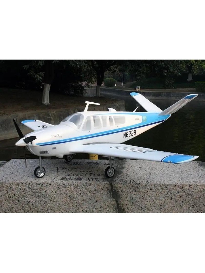 Beechcraft Bonanza v35
