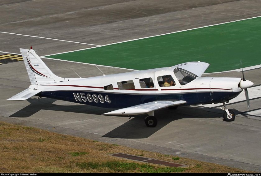 Piper pa-32-300