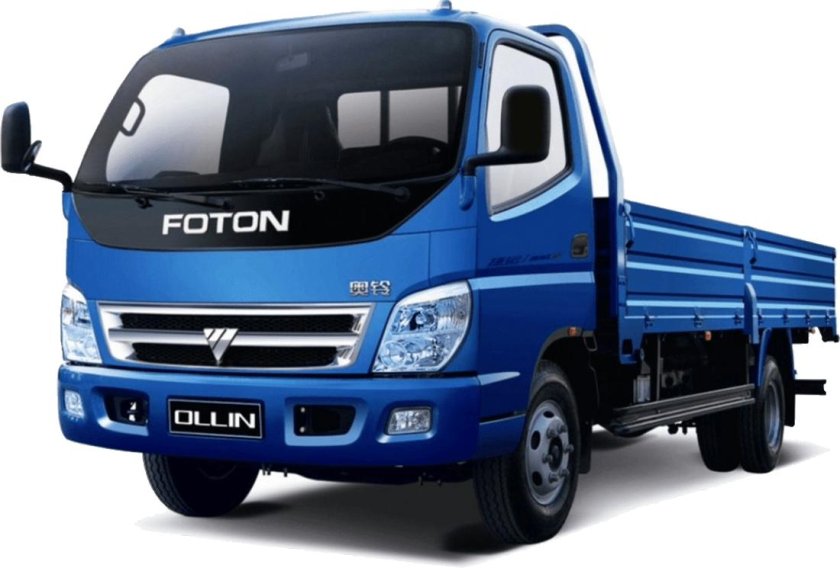 Фотон Оллин 1069