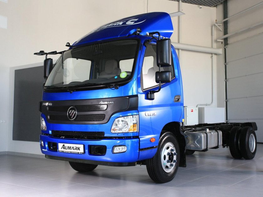 Foton bj1089