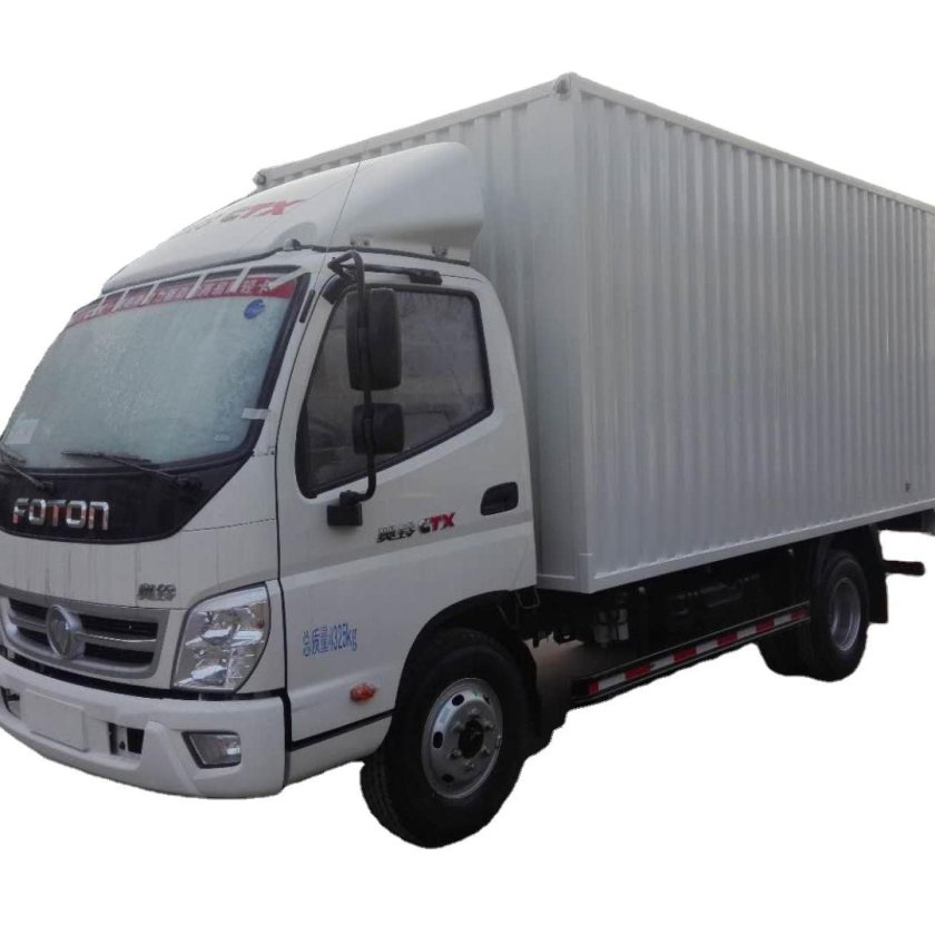 Foton Aumark 5 тонн