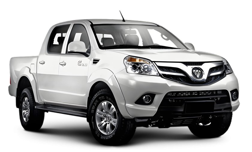 Фотон Тунланд 2021