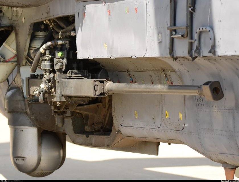 30-Мм пушка 2а42