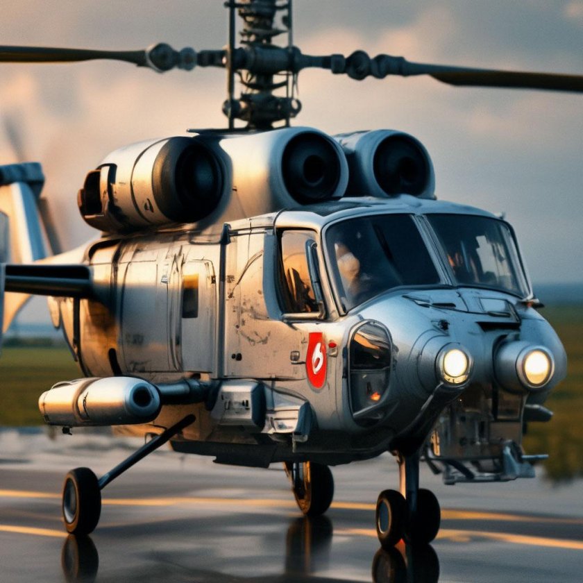 Ка-29 вертолёт вертолёты россии