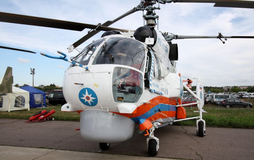 Ка-32а11м Макс 2021