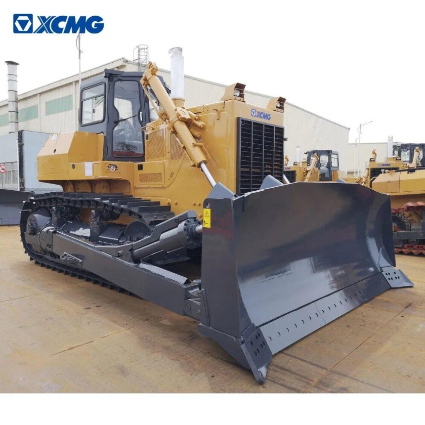 XCMG бульдозер ty160