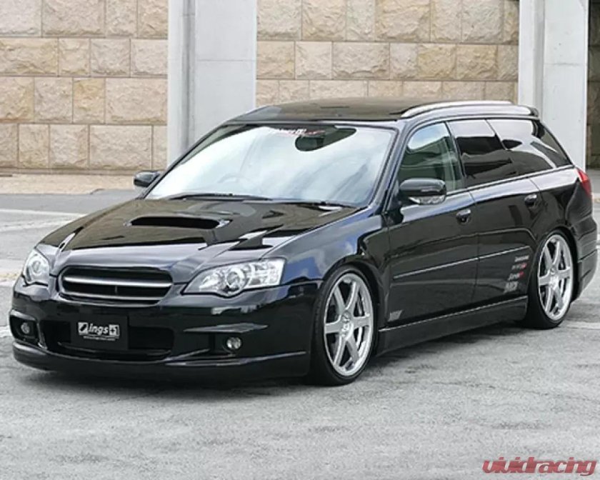 Subaru Legacy bp5