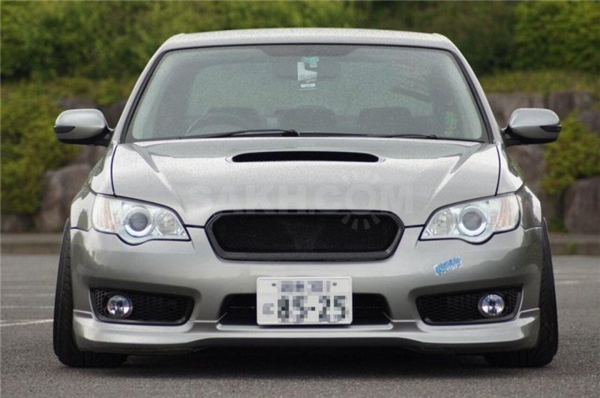 Subaru Legacy bl5