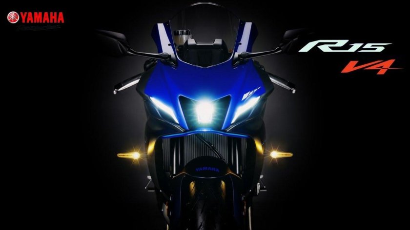 Yamaha YZF r7 2022