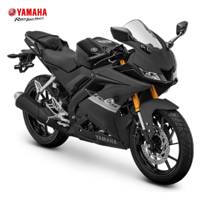 Yamaha yzf