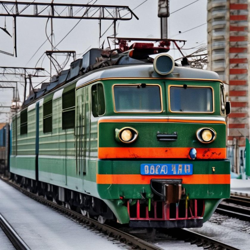 Вл 60 к электровоз