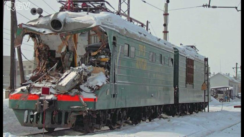 Ращьииый электровоз вл 80