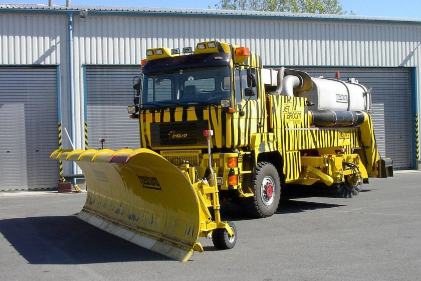 Джет брум бошунг