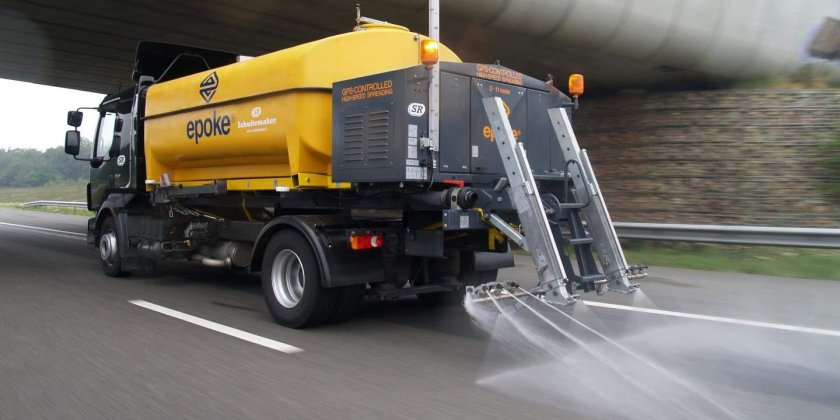 Гидрораспределитель ко 718 поливомоечная машина КДМ