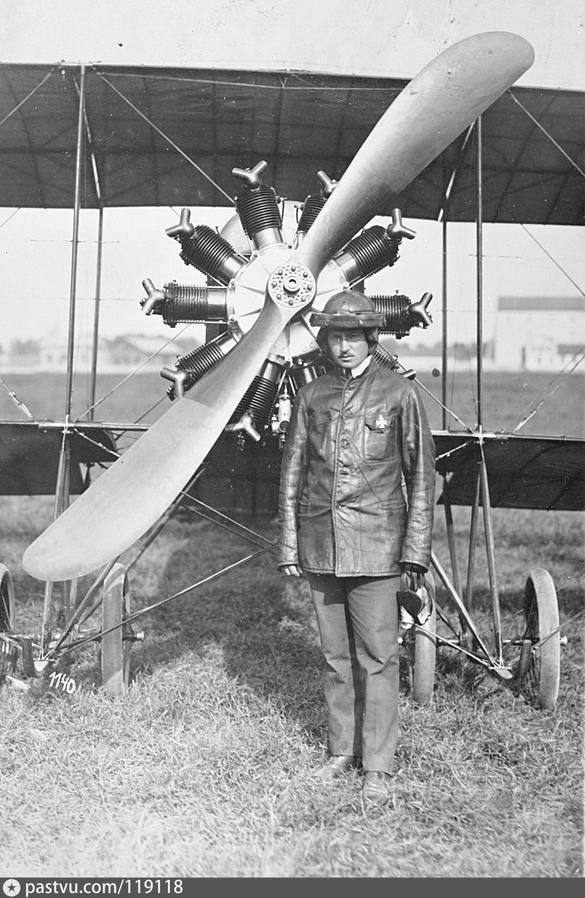 Глеб Васильевич Алехнович