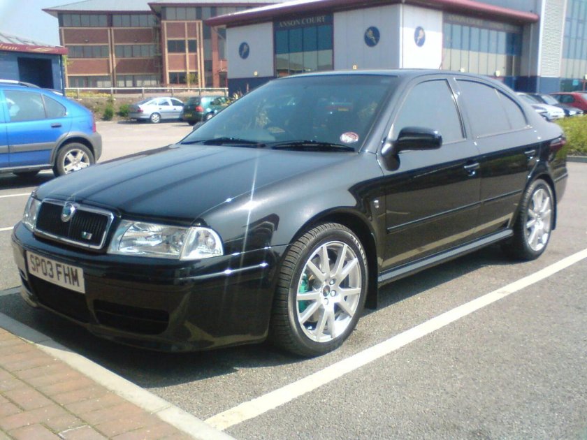 Skoda Octavia a4 Tour 1.4