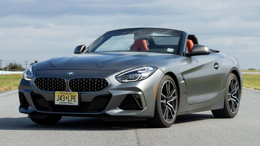 BMW z4 Roadster 2020