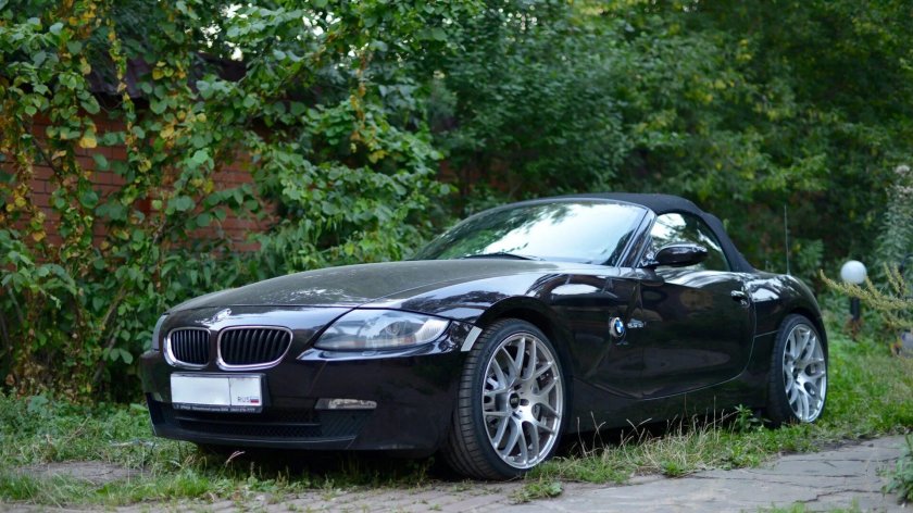 BMW z4