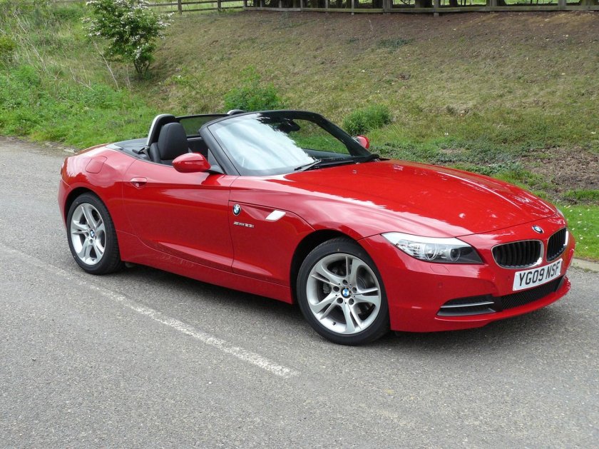 BMW z4