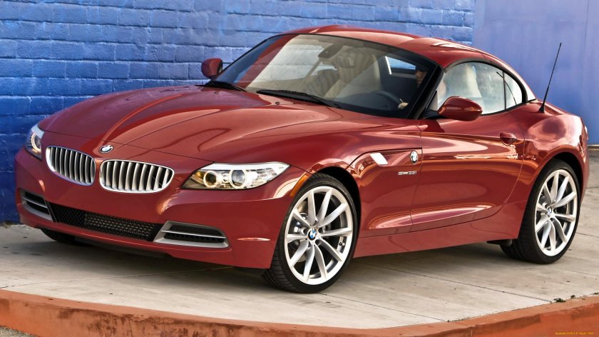 BMW z4 sdrive28i