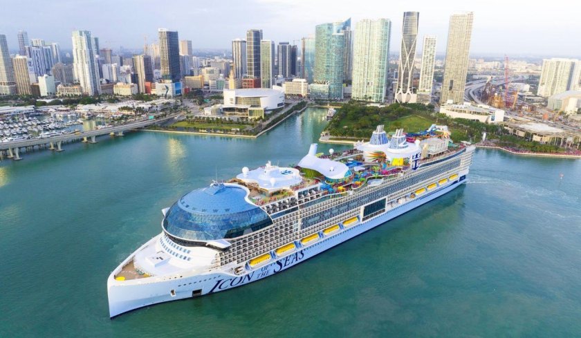 Royal Caribbean International
