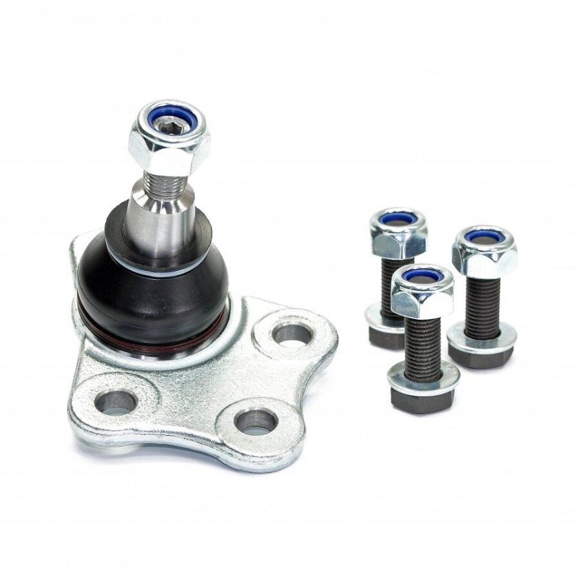 401602308r опора шаровая Duster Renault