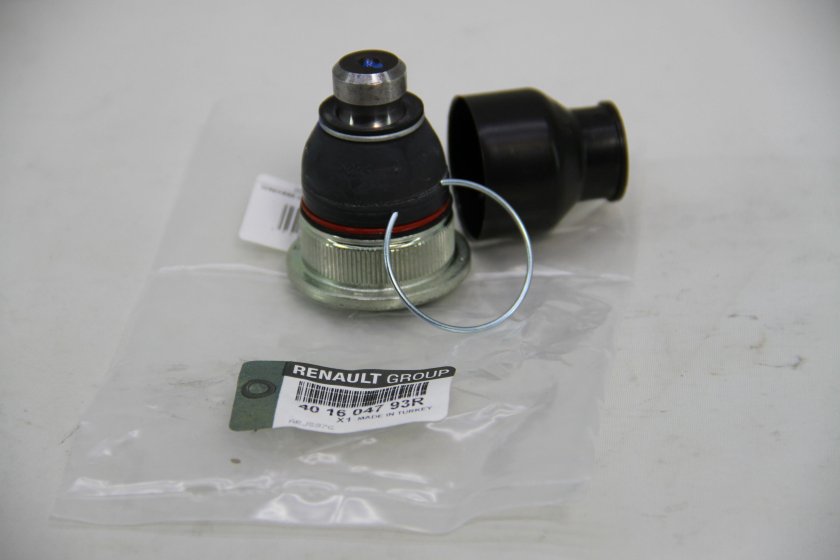 Шаровая аппора Рено логан2