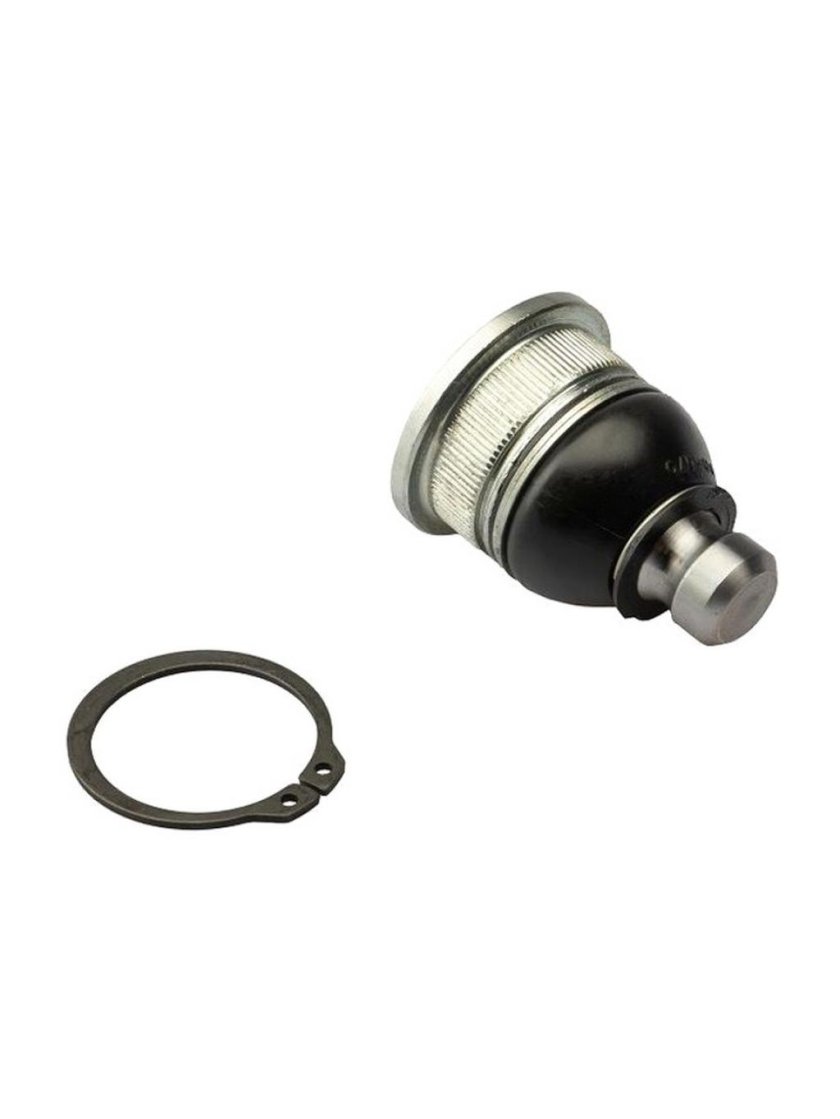 Шаровая Логан с круговой проточкой