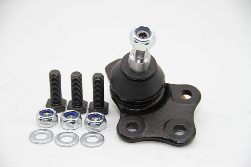 401602308r опора шаровая Duster Renault