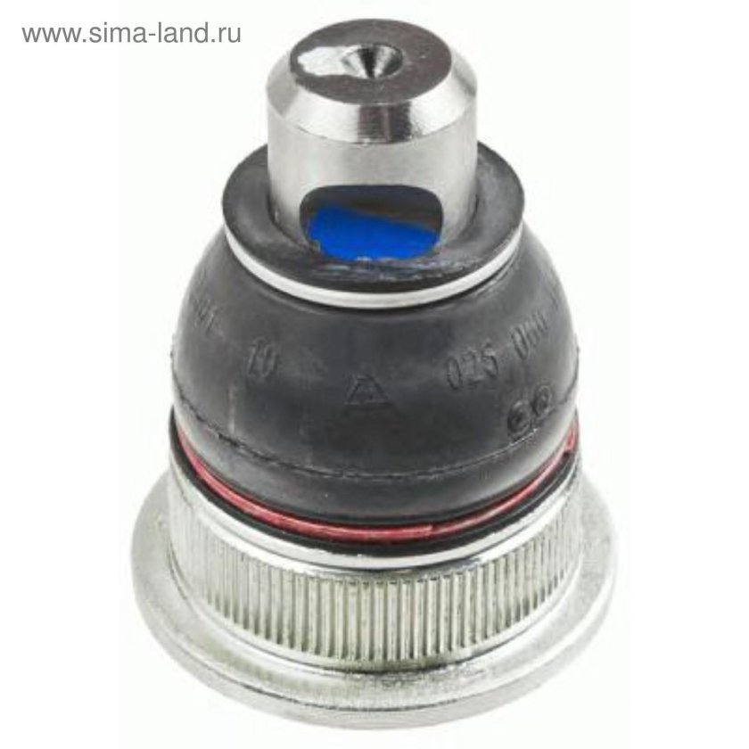 Шаровая аппора Рено логан2