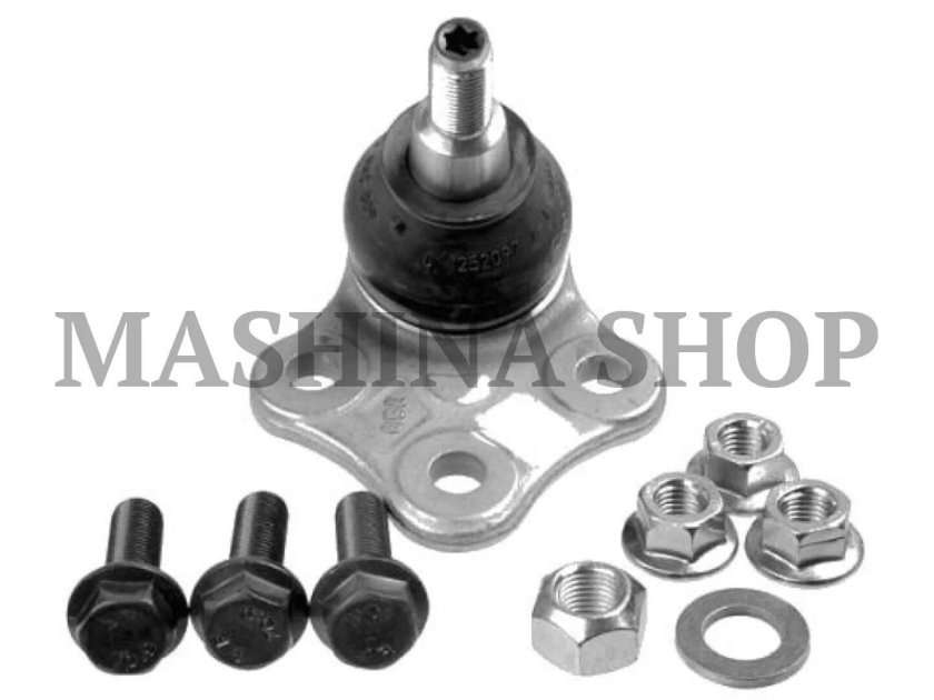 Шаровая опора Рено Меган 3