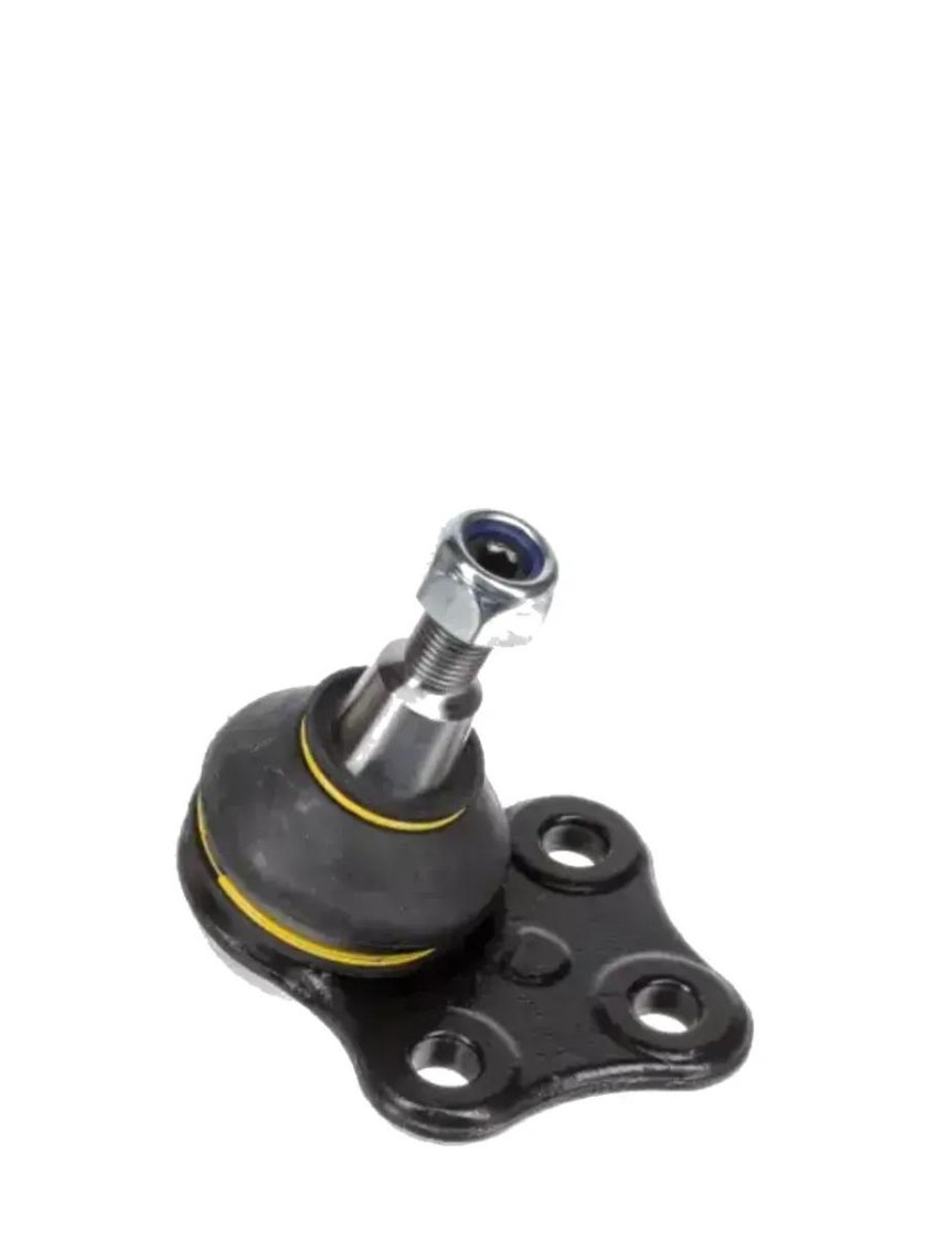 Шаровая рено сценик 1