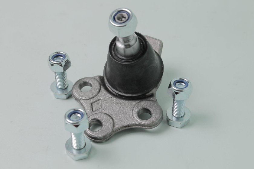 Шаровая опора renault duster