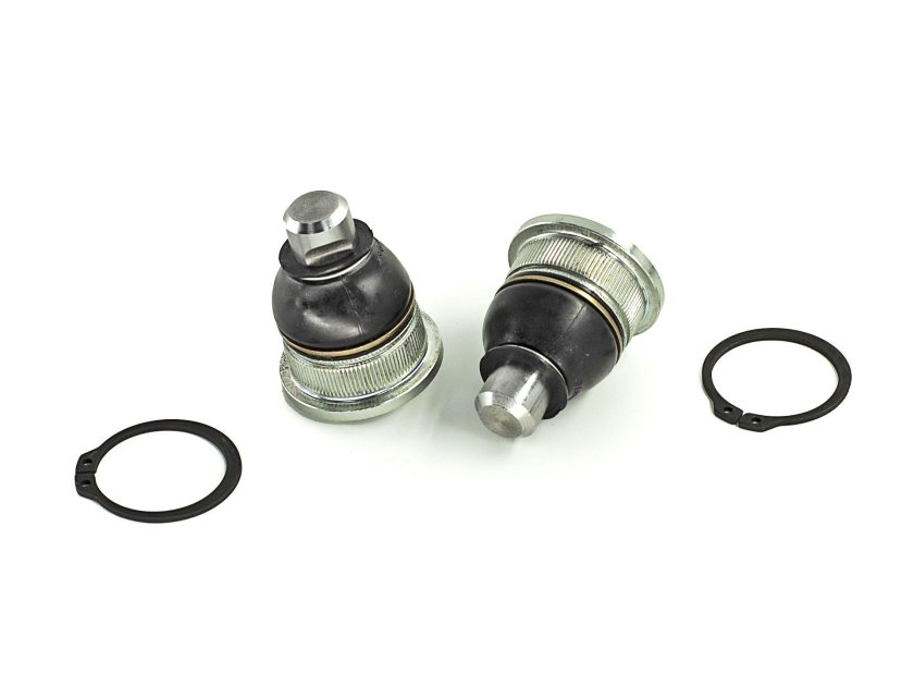 Renault 401602523r шаровая опора