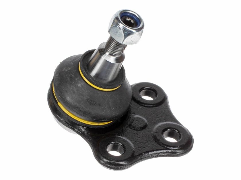 Шаровая Рено Сценик 1