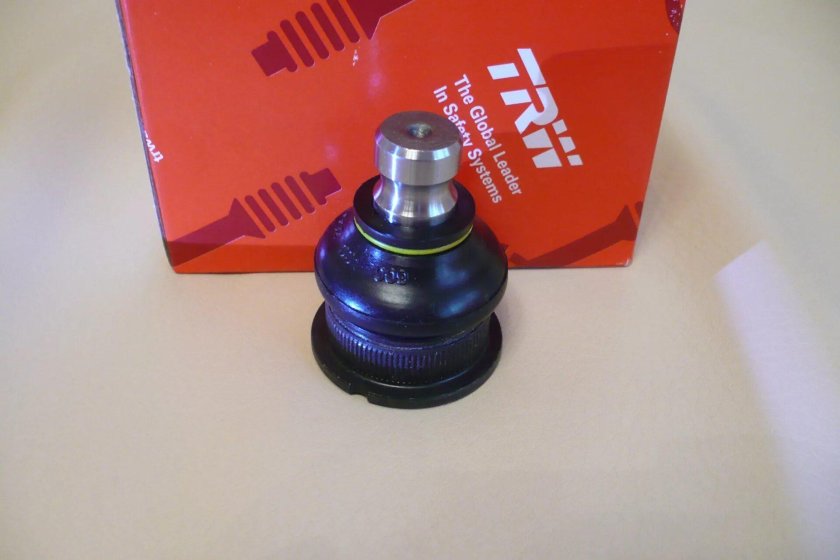 Шаровая Рено Сандеро степвей 2