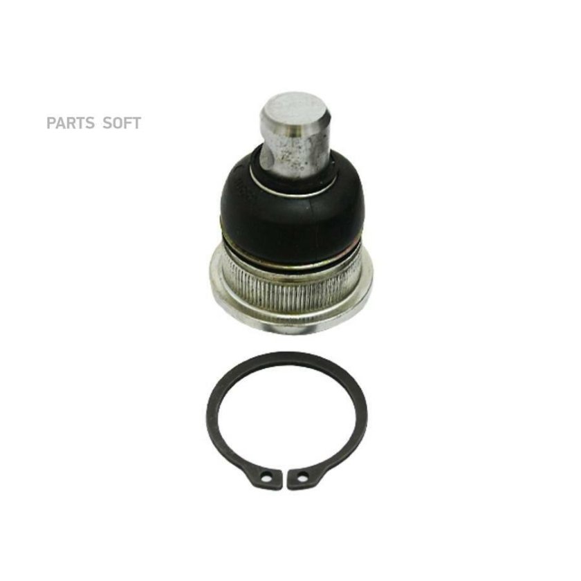 Шаровая аппора Рено логан2