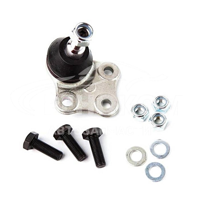 SASIC 7574002 опора шаровая